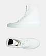 MM6 BY MAISON MARTIN MARGIELA - High-top sneakers
