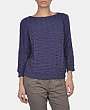MM6 BY MAISON MARTIN MARGIELA - Kortärmad jumper