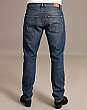 Mod Contrast Blue