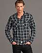 Modern Flannel