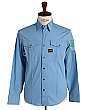Modern Gould AviatorShirt