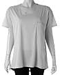 Modström T-shirt, enfärgad - 2