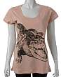 Modström T-shirt, Tryck - 4