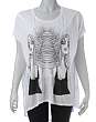 Modström T-shirt, Tryck - 5