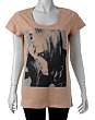 Modström T-shirt, Tryck - 7