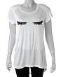 Modström T-shirt, Tryck