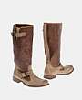 MOMA - Boots