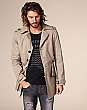 Moment Trench Coat