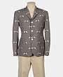 MONCLER GAMME BLEU - Blazer