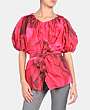 MONCLER GAMME ROUGE - Blazer - 4