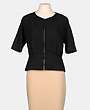 MONCLER GAMME ROUGE - Blazer - 6