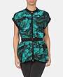 MONCLER GAMME ROUGE - Topp