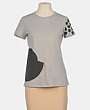 MONCLER - Kortärmad t-shirt