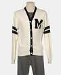 MONEY - Cardigan - 3