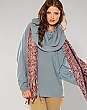 Money Knit Pullover
