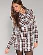 Monique Flanell Dress
