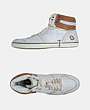MONO TYPE - High-top sneakers - 5