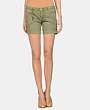 MONOCROM - Shorts - 7