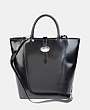 MONTINI - Läderbag - 4