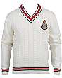 Morris Cowley Crickettr