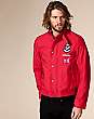 Morris Short Jacket