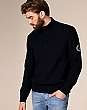 Morston 1/2 Zip