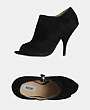 MOSCHINO - Boots