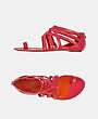 MOSCHINO CHEAPANDCHIC - Flip-flop skor
