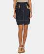 MOSCHINO JEANS - Jeanskjol