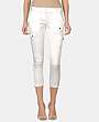 MOSCHINO JEANS - Knäbyxor - 4
