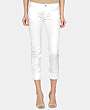 MOSCHINO JEANS - Knäbyxor - 8