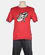 MOSCHINO JEANS - Kortärmad t-shirt - 10