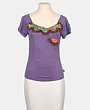MOSCHINO JEANS - Kortärmad t-shirt - 11