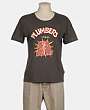 MOSCHINO JEANS - Kortärmad t-shirt - 12