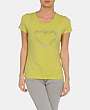 MOSCHINO JEANS - Kortärmad t-shirt - 13