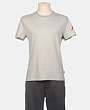 MOSCHINO JEANS - Kortärmad t-shirt - 14