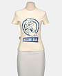 MOSCHINO JEANS - Kortärmad t-shirt - 2