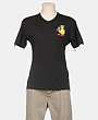 MOSCHINO JEANS - Kortärmad t-shirt - 7