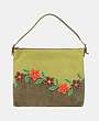 MOSCHINO - Läderbag