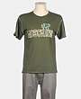 MOSCHINO MARE - Kortärmad t-shirt - 2
