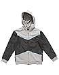 Moseby Sweat Zip