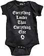 Motörhead Body
