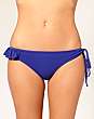 Mouillé Naomi Frill Bikini Brief