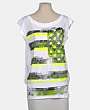 MSGM - Kortärmad t-shirt - 9