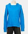 MSGM - Sweatshirt med huva - 2
