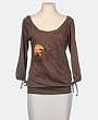 MUCHACHA - Kortärmad t-shirt