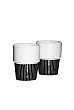 Mugg. Filippa K. 2-Pack