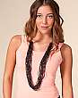 Multi Chain Necklace