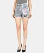 MY LOVELY JEAN - Denimshorts - 4