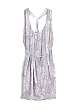 Naia Snake Dress by Acne